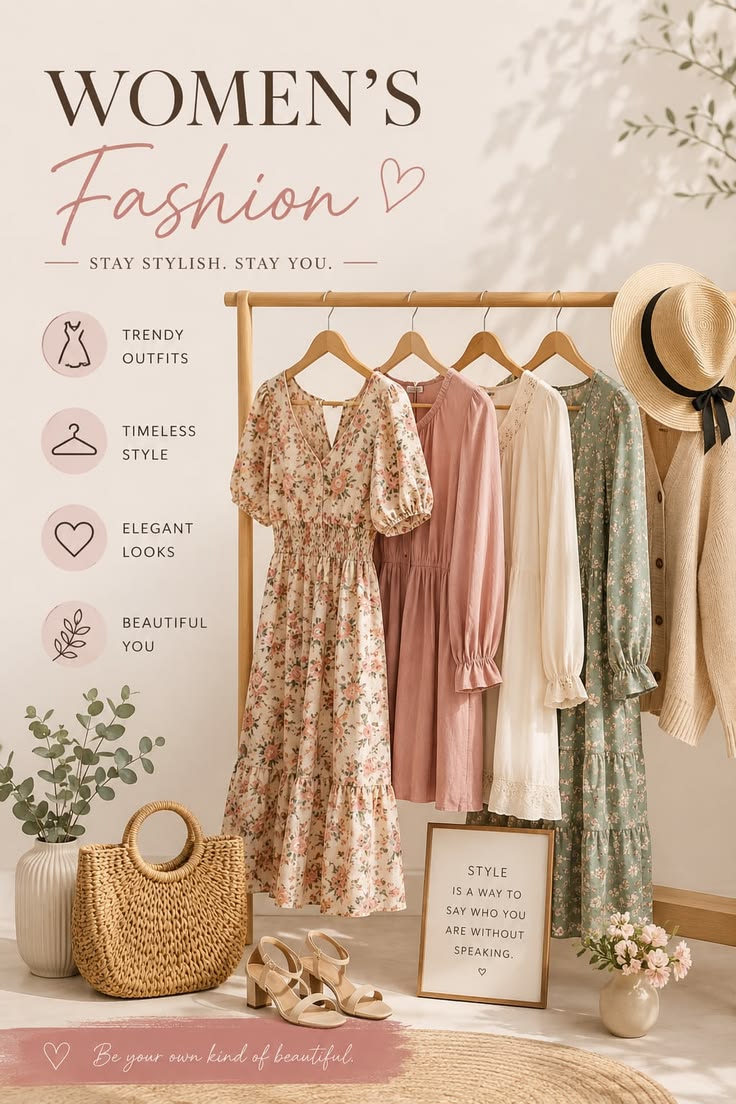 Women Clothing